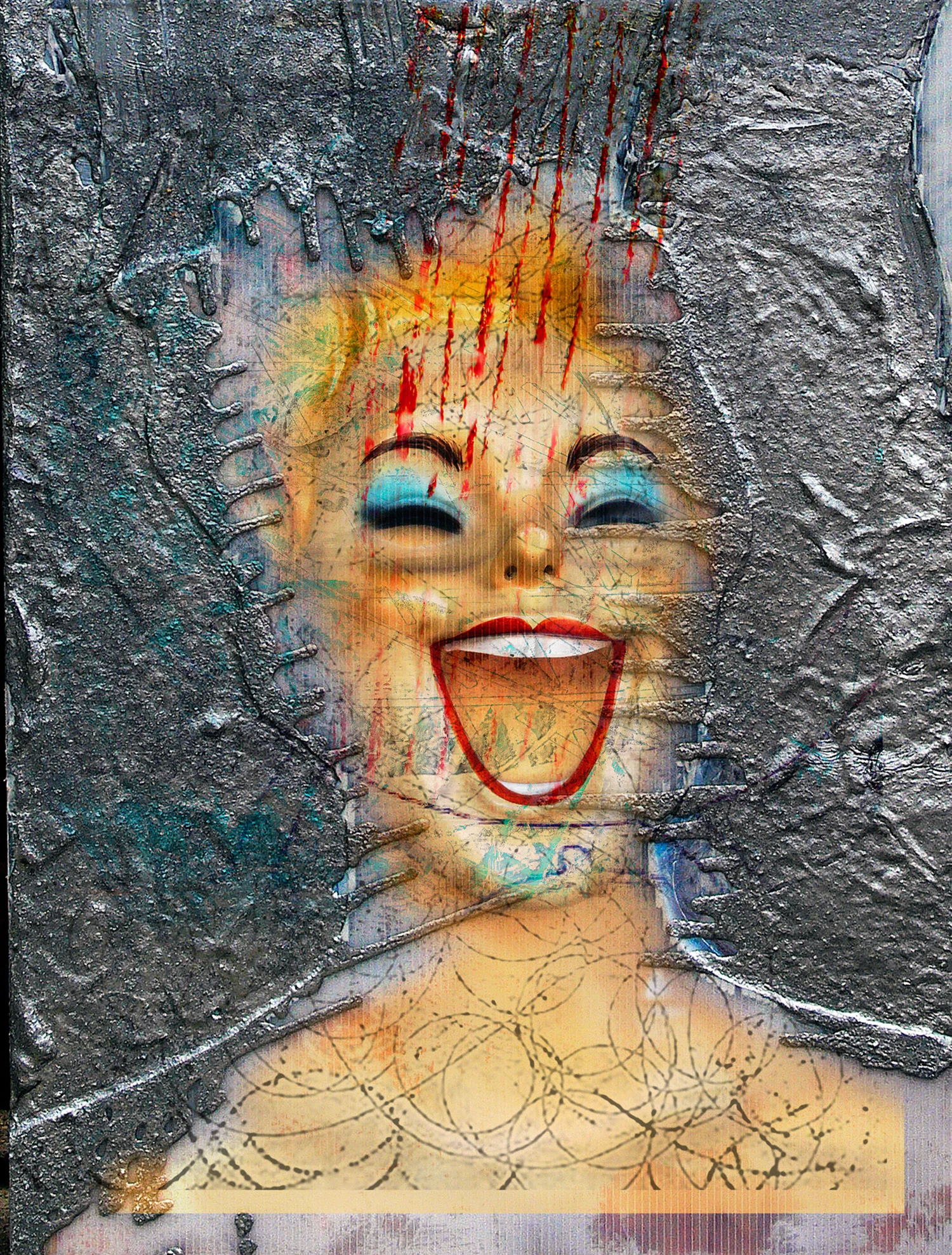 Smile Big — Csorba